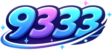 9333 ব্র্যান্ড লোগো